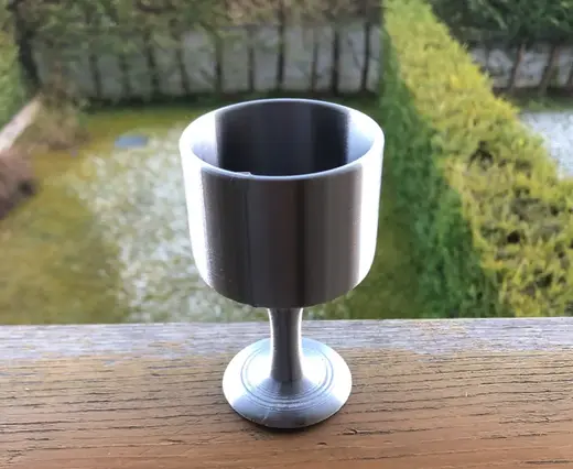 Pythagorean Cup-Greedy Cup
