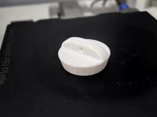 Bathtub / Hottub plug TPU 40-46mm