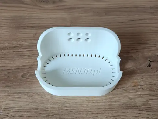 router ZTE MC888 WallMount