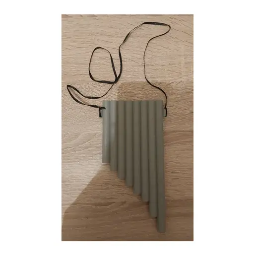 Pan Flute / Panflöte