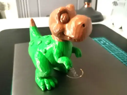Dinosaur T-Rex Dino
