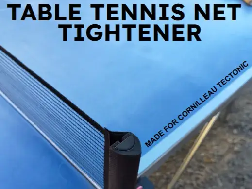 Cornilleau Table Tennis - Net Tightener