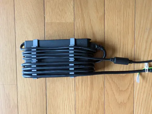 lenovo legion S7 cable organizer