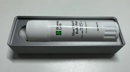 Gridfinity Glue Stick Holder