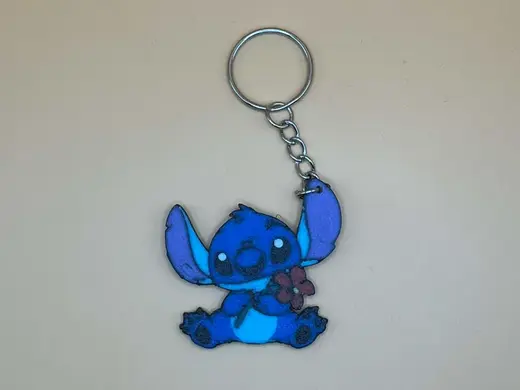 Valentine Stitch