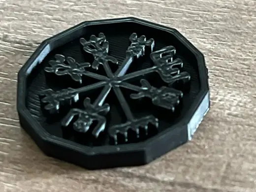 shopping Vegvísir UK