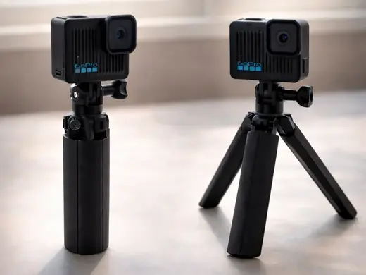 GoPro Handle/Tripod