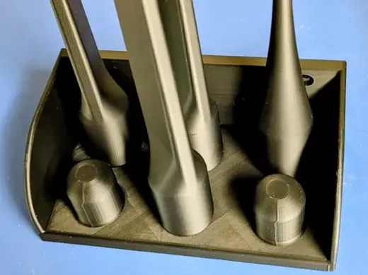 32mm Diameter Vacuum Attachment Holder