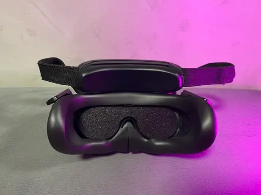 DJI Goggles 3 Lens Cover Protector