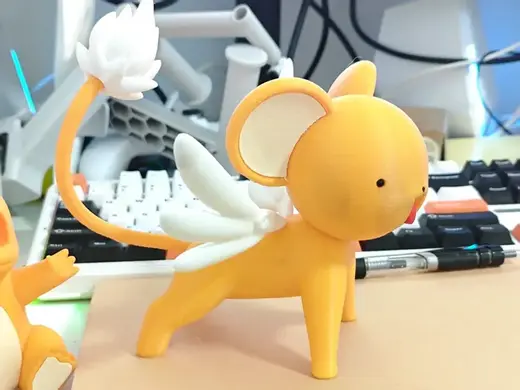 小可