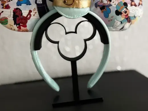 Disney Ears Stand - Display