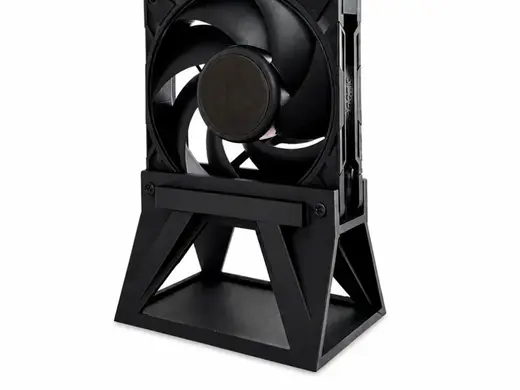 Reinforced 120mm Fan Stand