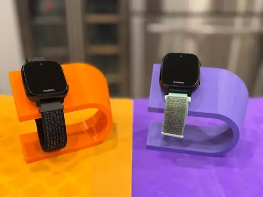 Cosmo JrTrack Watch Stand Charger