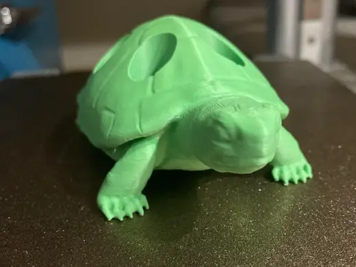 Test tube holder Turtle 13mm (holds 6)