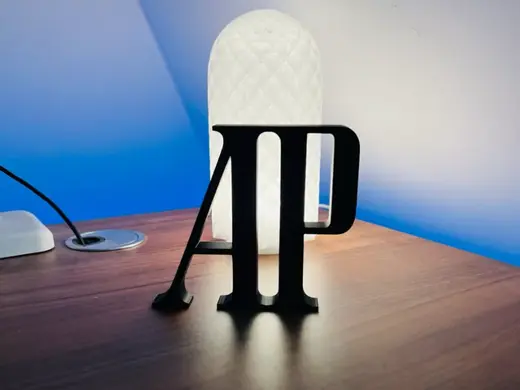 Audemars Piguet Logo Stand