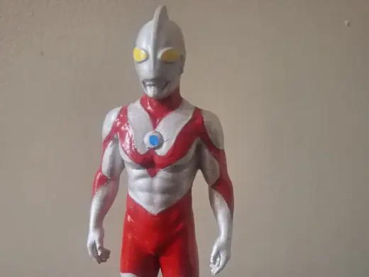 Ultraman