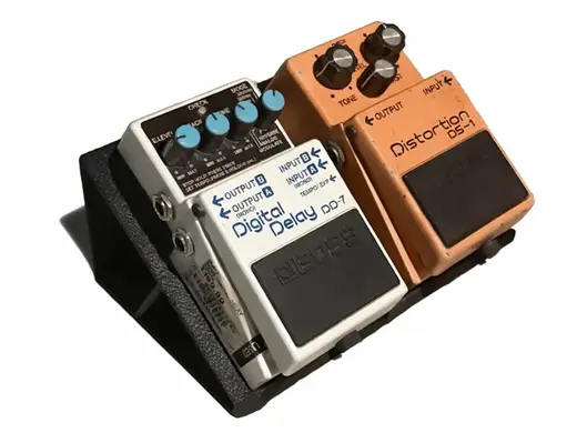 BOSS DUAL PEDAL STAND - VG-800 / GM-800