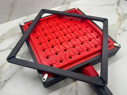 Vacuum Pad