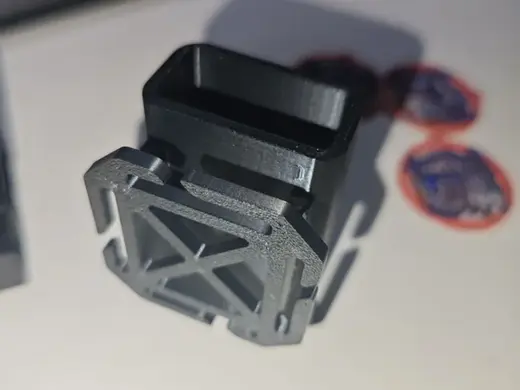 奈特科尔EDC23 MOLLE快拔套