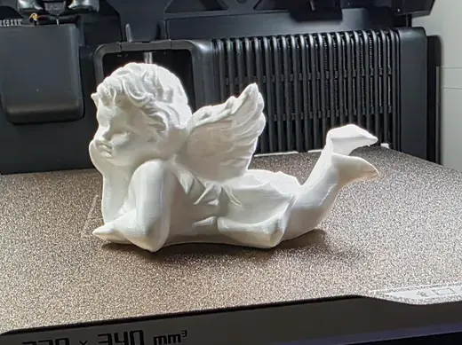 Engel der Ruhe