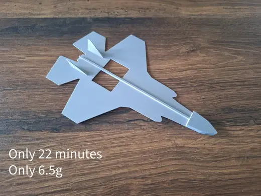 F35-Glider