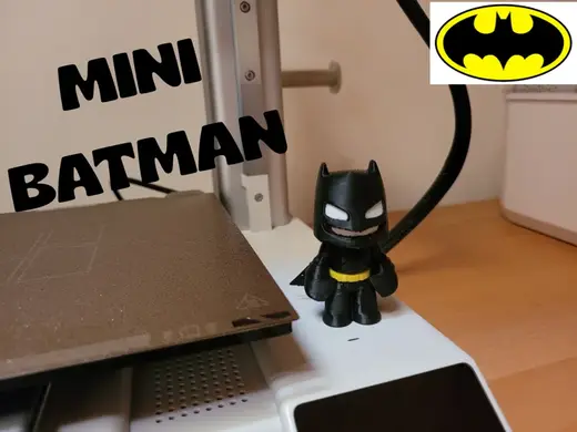 Mini Batman