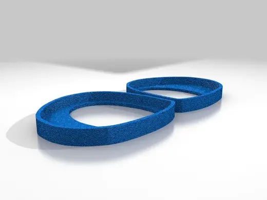 fursuit eye blanks
