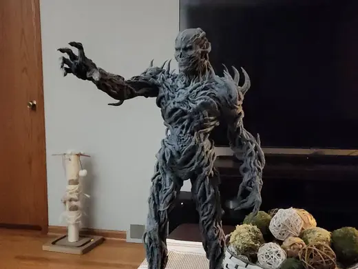 Stranger Things Venca 24 inch Figure