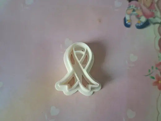 cortador de arcilla lazo cancer triangulo