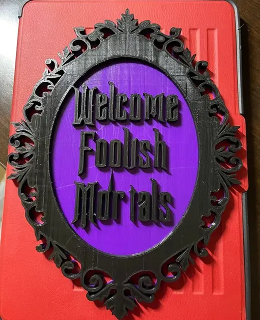 Foolish Mortals with Magnets
