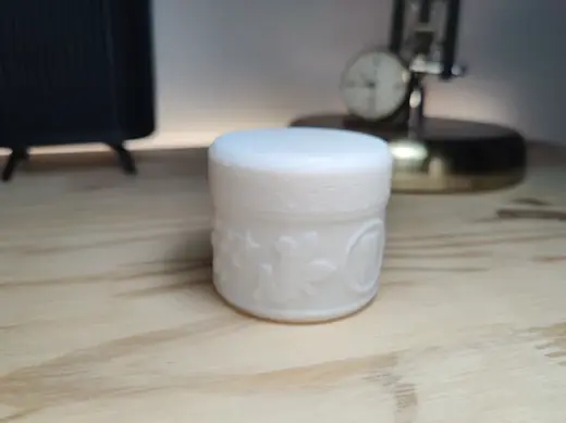 Fairy tooth box