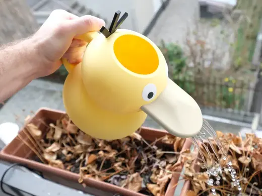 Sprayduck | Entonkanne | Psyduck Watering Can