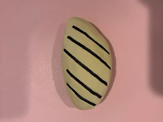 Grilled Chicken Prop