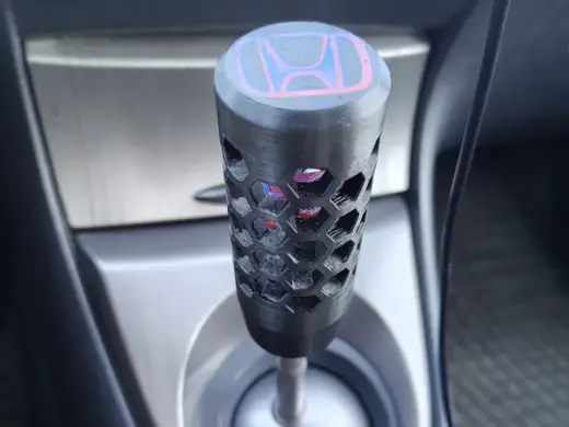 Honda Civic Type R Gear Shift Knob