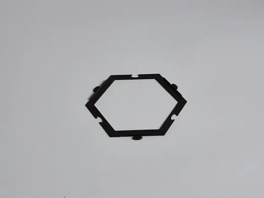 Chronicles of Avel - hex grid