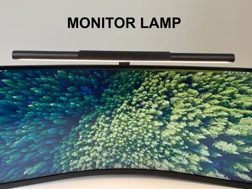 COB LED Monitor Lamp 50cm
