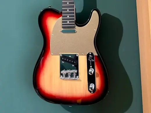 Pickguard for Telecaster Style Guitars