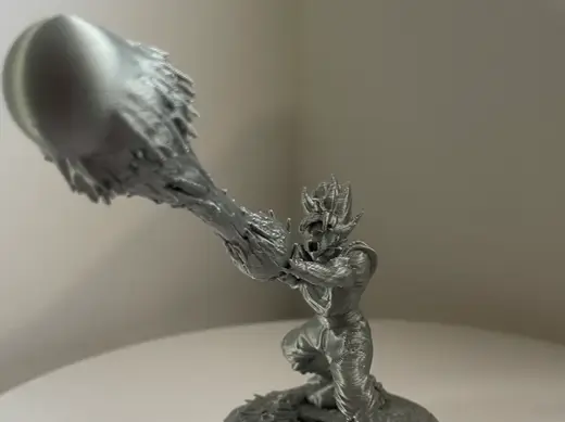 Goku Kamehameha Dragon Ball