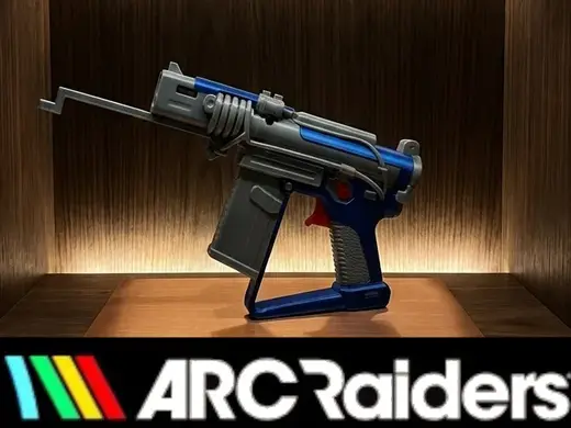 ARC Raiders - Canto