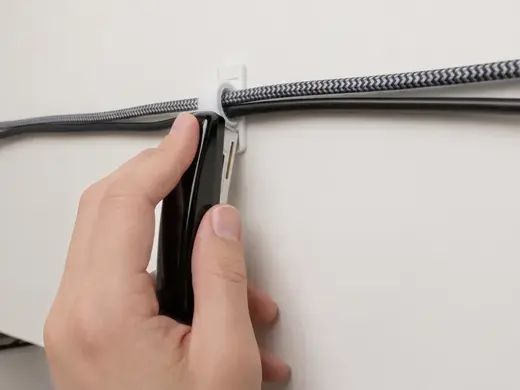 WAVE Cord Band