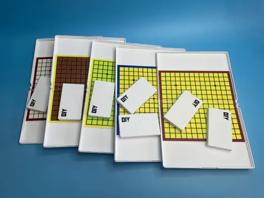 五子棋 - DIYPer系列棋牌