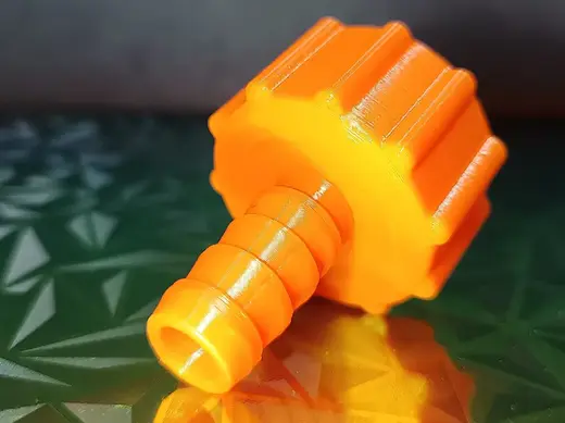 Garden Hose Fittings