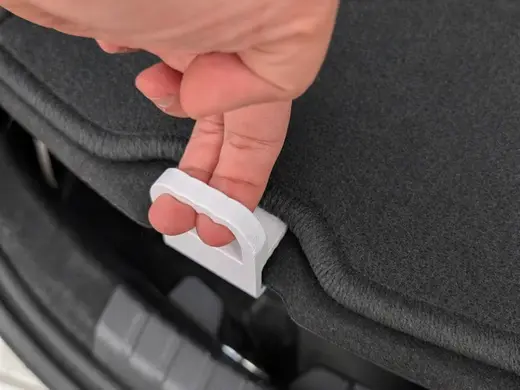 2019-25 Corolla Hatchback (E210) TrunkFloor Handle