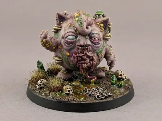 Jigglyblight