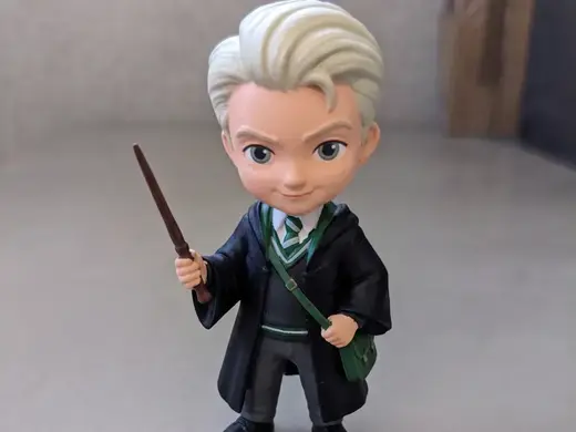 Draco Malfoy (Harry Potter movie series)