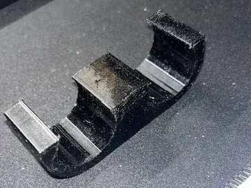 playseat F-GT lite sturdy pedal mount TPU