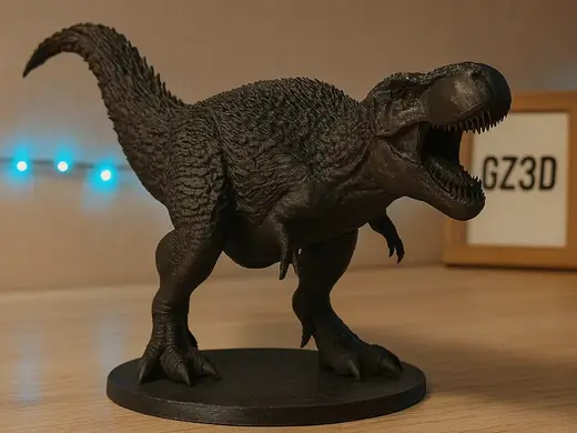 Dino T-Rex