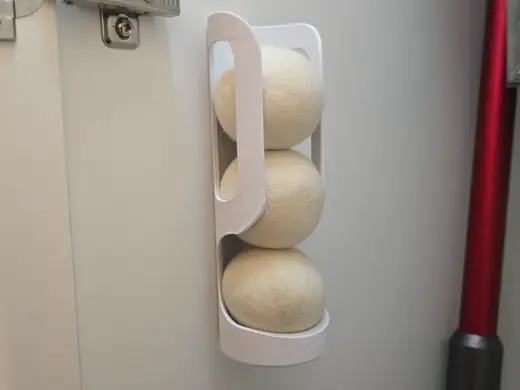 Dryer Ball Dispenser - Various