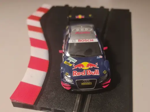 Carrera Curbs Randstreifen V3/3