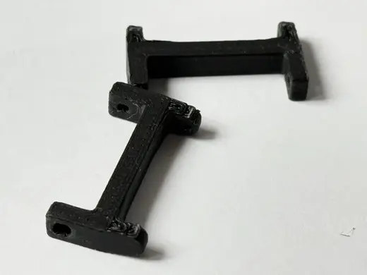 Amazfit Armband Adapter T-Rex 2 Ultra - Auf 22 mm